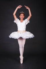 Coppelia, youth ballet, toronto